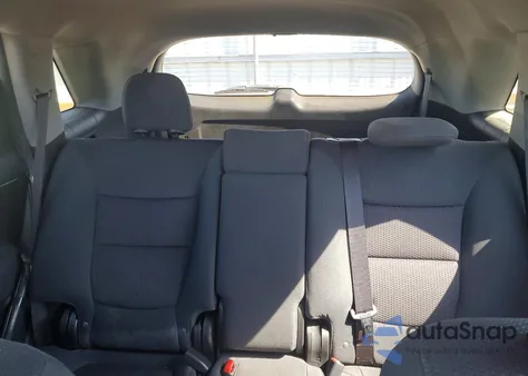 2011 Kia Sorento Lx z USA, uszkodzony, nr VIN 5XYKT4A17BG105078